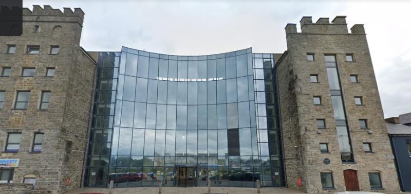 Jobs fair in West Clare