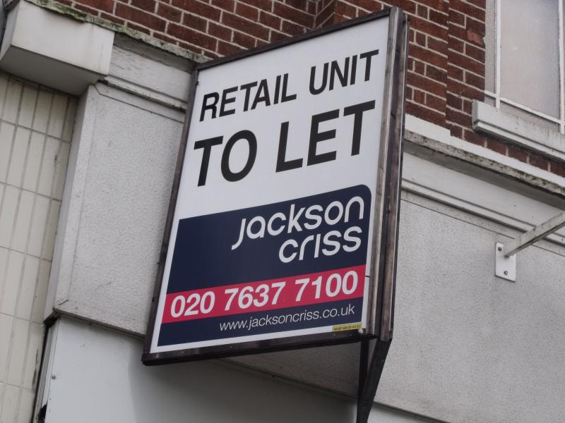 Almost one-third of business premises empty in Clare town