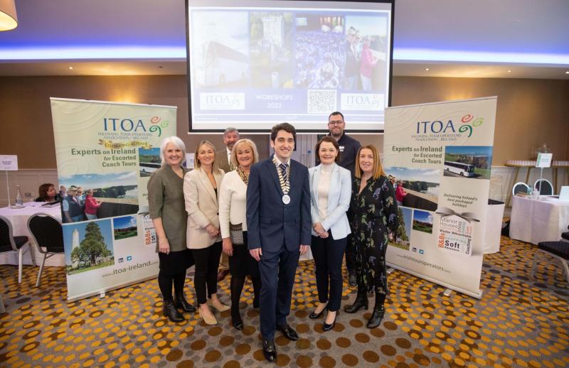 Training programme to promote culture, heritage and environment of the Burren launched in Clare