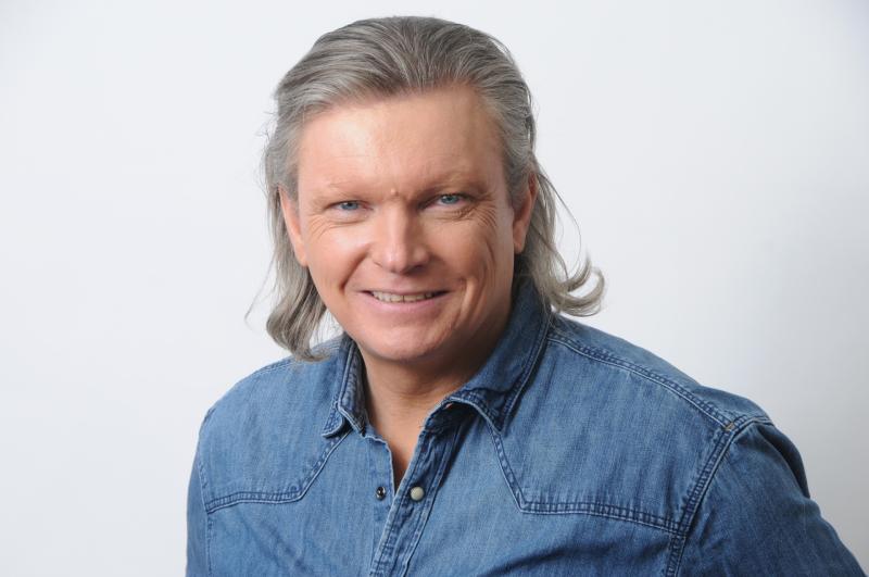 Clare charity to stage fundraising night with popular country singer