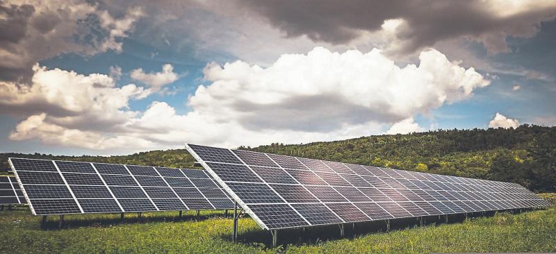 Solar Farm