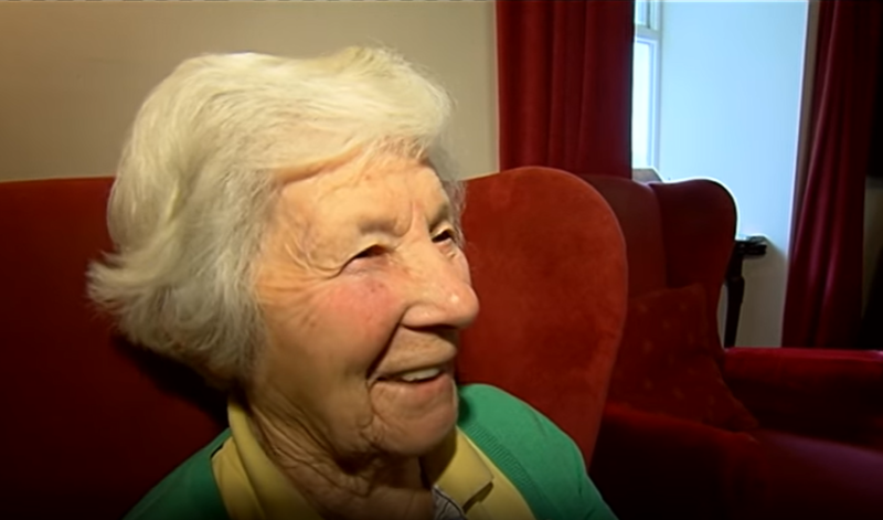 Irish woman who inspired hit song by grandson Ed Sheeran passes away aged 98
