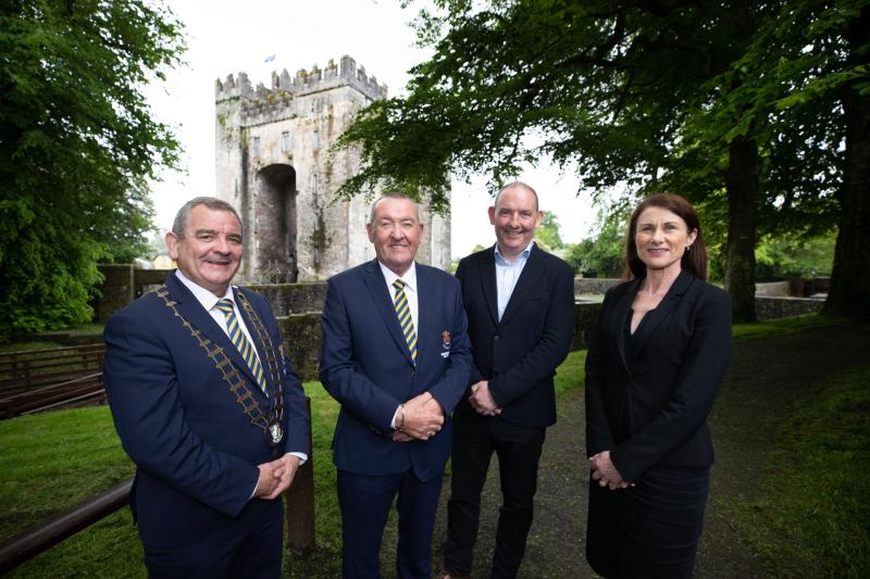 Clare County Council to manage iconic visitor attractions in 'historic