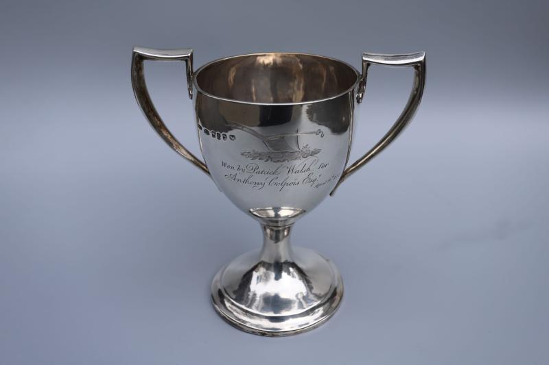 Clare Museum launch new website 