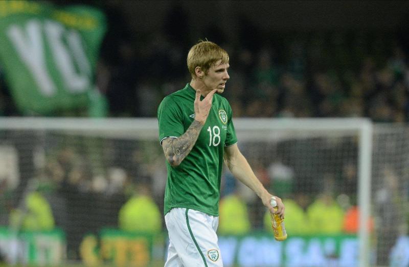 Greece v Republic of Ireland - all you need to know!