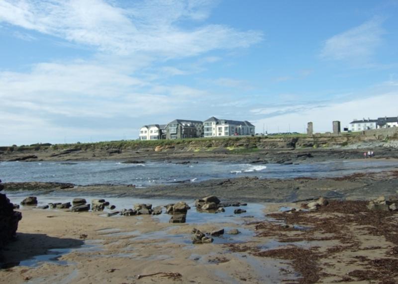New parking bye-laws proposed for number of Clare villages