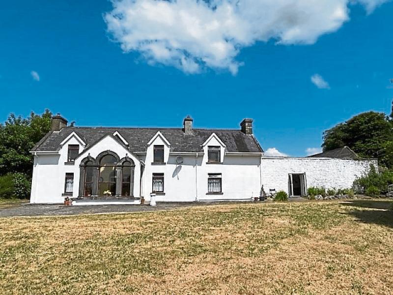 Clare Property Watch:  Bargain in The Banner