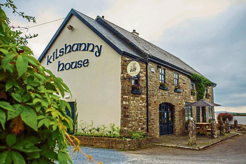Clare Property Watch:  Bargain in The Banner