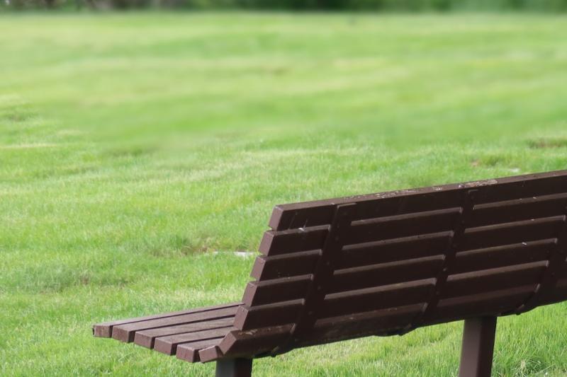 New bench in Clare town has contributed to 'anti-social behaviour'