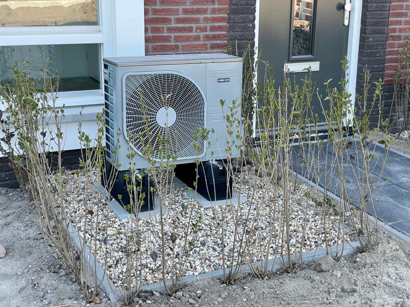 Clare national school to install new environmentally friendly heating system 