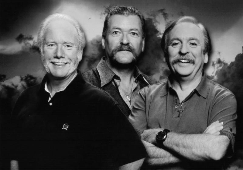 Save the date! The Wolfe Tones confirm details of their 'last Irish show'