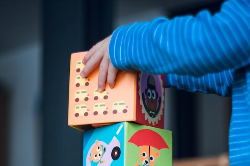 Clare TD has 'serious concerns' over crisis state of childcare