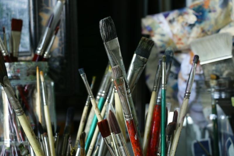 Clare Arts Office seeking artists to lead creative programmes 