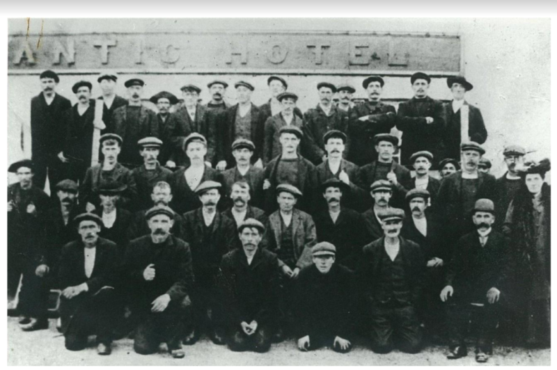 Kilkee Civic Trust to host talk on daring historical rescue on the high seas