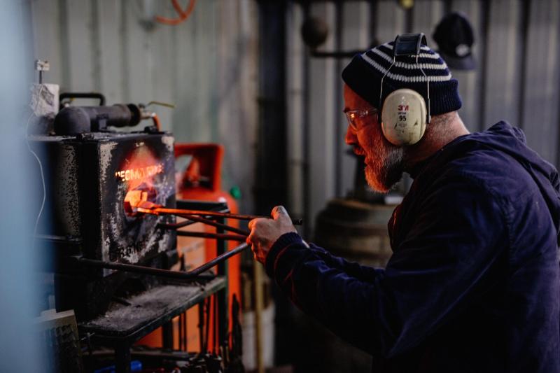 Month-long festival sees Clare host unique craft events