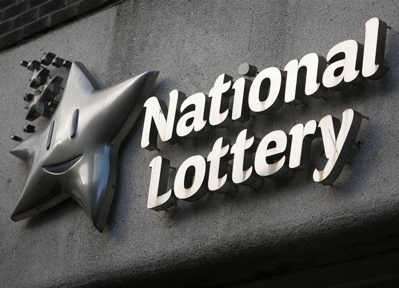 Celebrations as Clare player win big in Euromillions draw