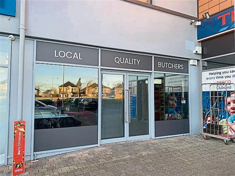 Clare Property Watch: Wonderful retail space in Westbury  now available to lease