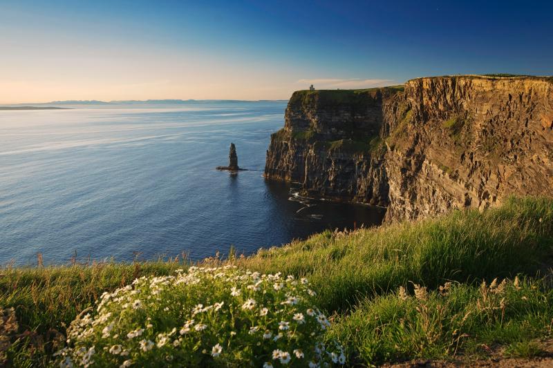 Clare public to be briefed on vision for sustainable development of world-class visitor attraction