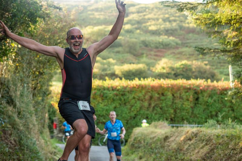 Quest Lough Derg marks another major success for County Clare