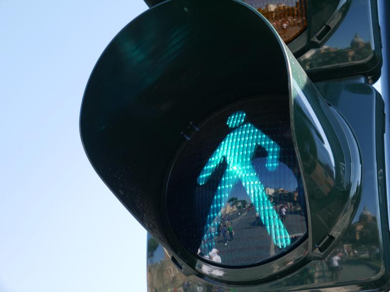 Green light given for busy Clare town's transport future