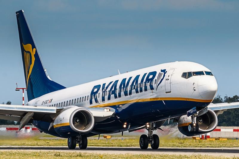 Ryanair cuts popular service from Shannon Airport