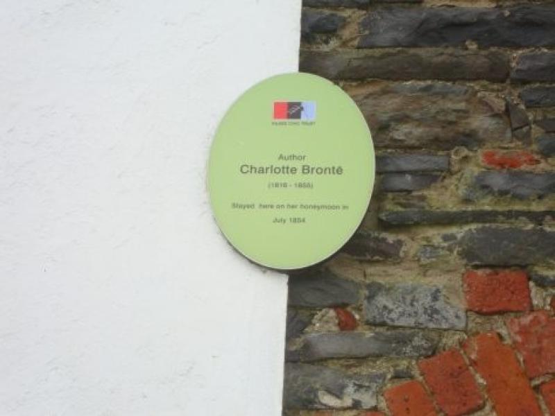 Inaugural Charlotte Brontë’s Kilkee Honeymoon Festival takes place this weekend