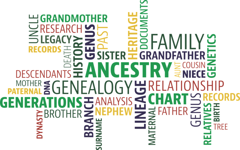 New research and genealogy resources added to Clare Local Studies Centre