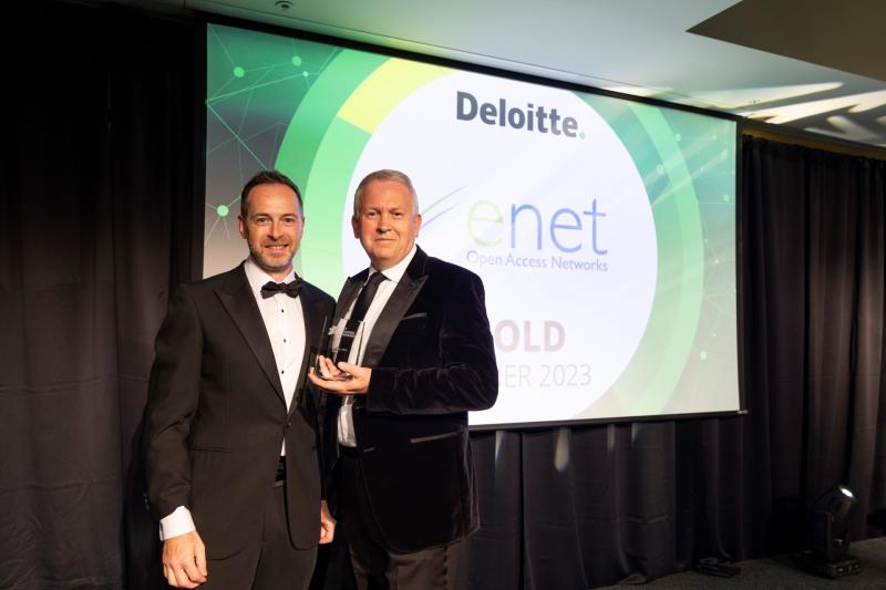 Two Clare firms among Ireland’s Best Managed Companies
