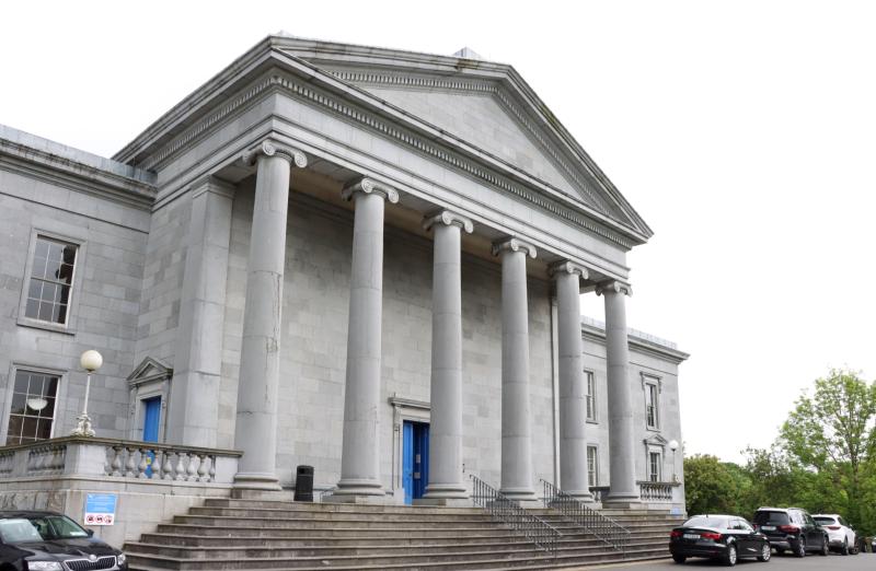 Prosecution of teenager accused of 'humping' girl, 15,  in east Clare to be 'expedited'