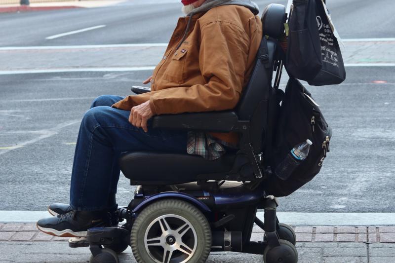 Calls for automatic medical cards for over 70 Clare people living with