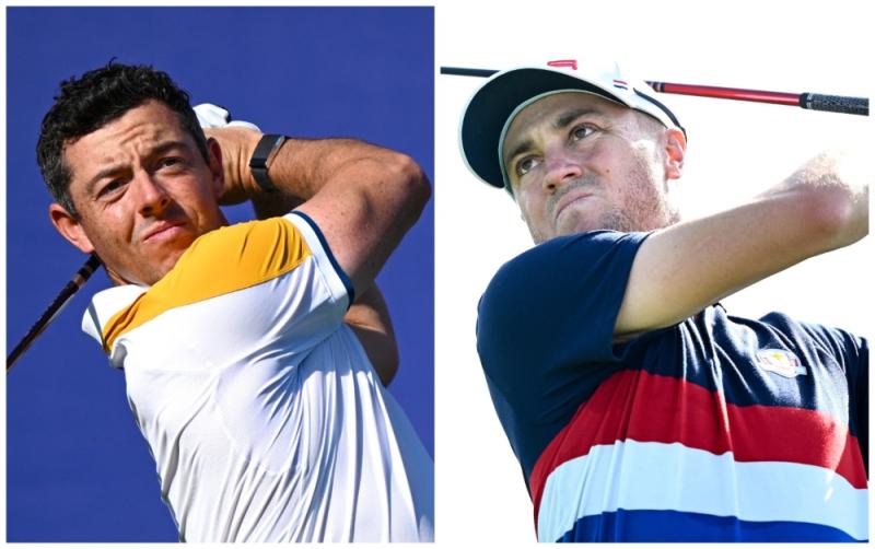 Ryder Cup poll: Who will win - Europe or USA? Vote now!