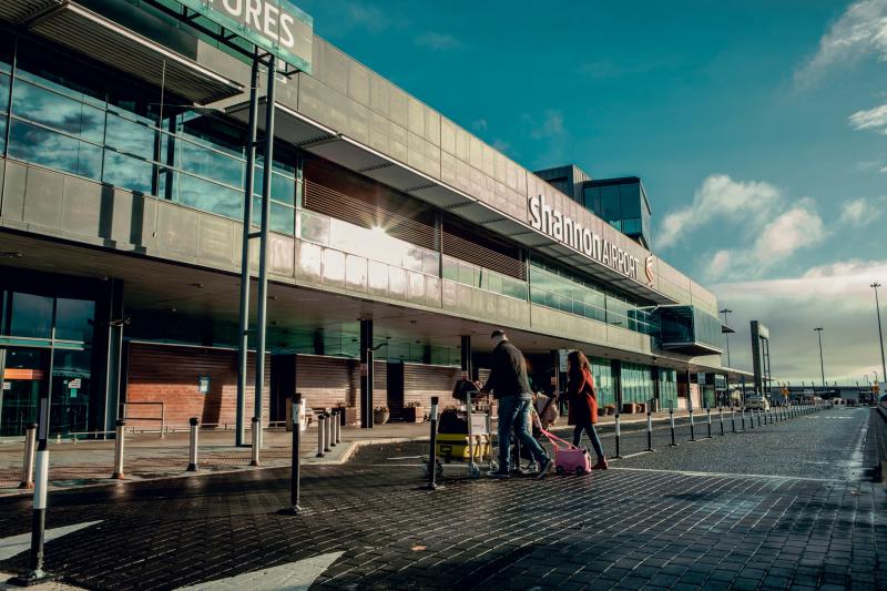 New and improved winter schedule lands at Shannon Airport