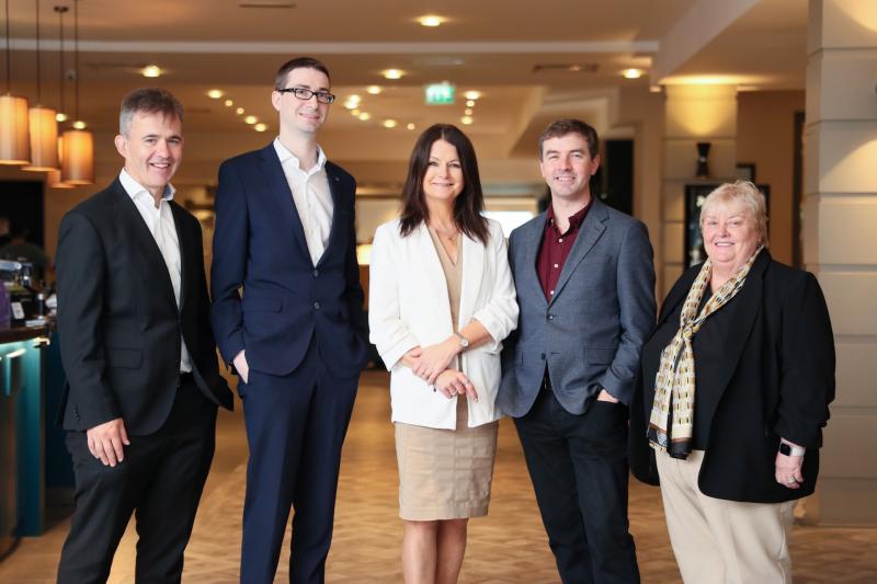 Shannon Chamber host Budget 2024 briefing, described as 'most progressive in history'