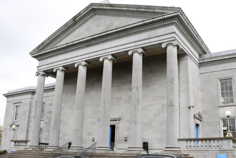 Limerick man in court accused of causing €16k of damage to bar in famous Clare GAA club 