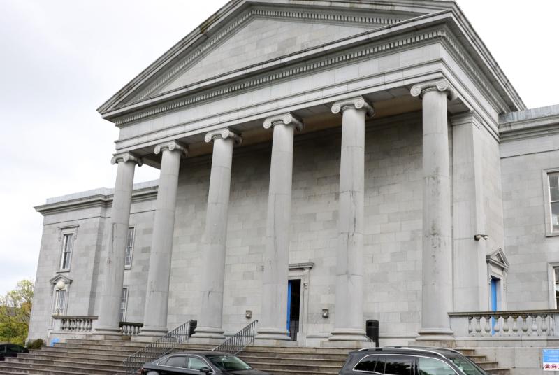 Man charged with 30 offences amid estimated €1m+ alleged crime spree in Clare and beyond