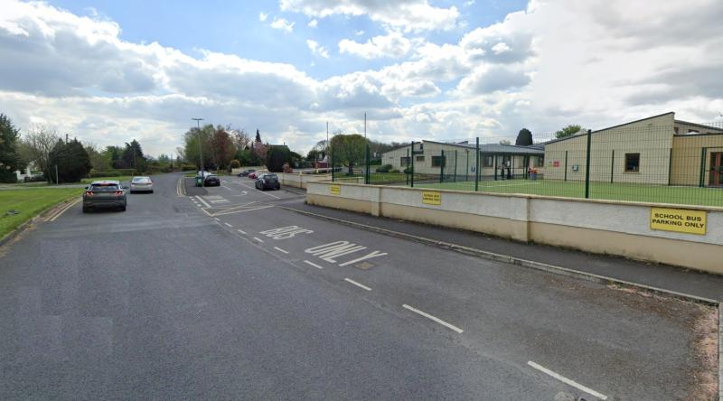 New traffic-lights to be installed close to Clare school