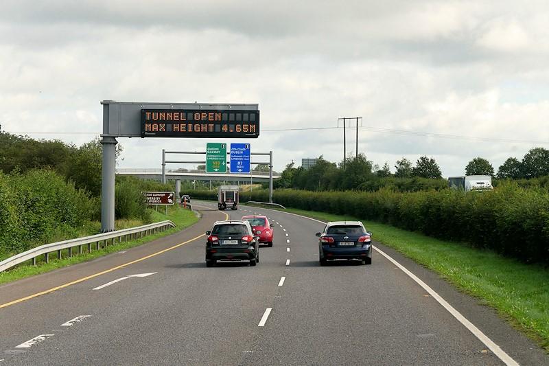 vms sign