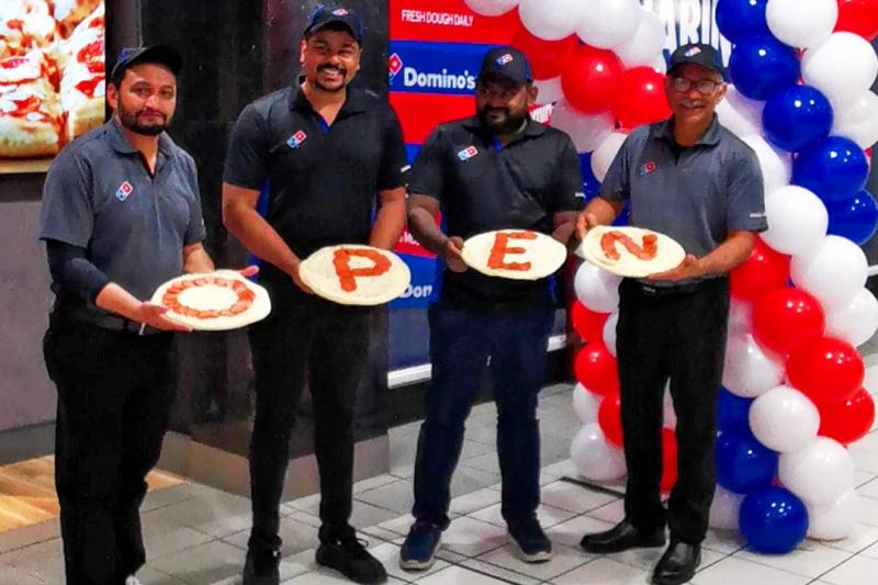 Shannon Town Centre celebrates multiple new store openings