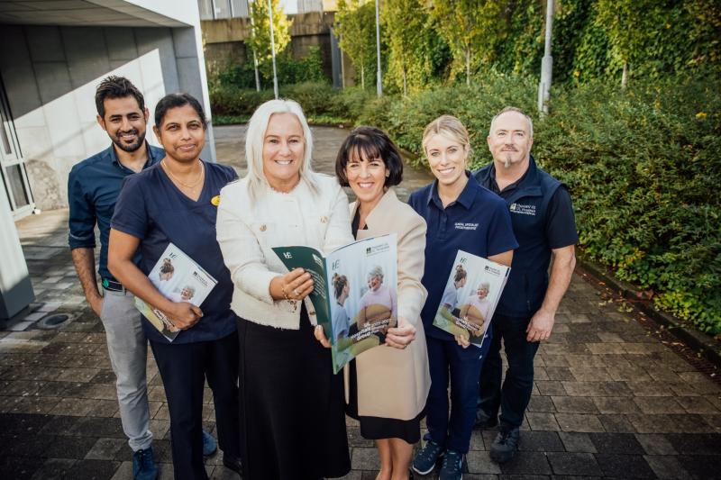 Clare patients to benefit under new UL Hospitals strategic plan 
