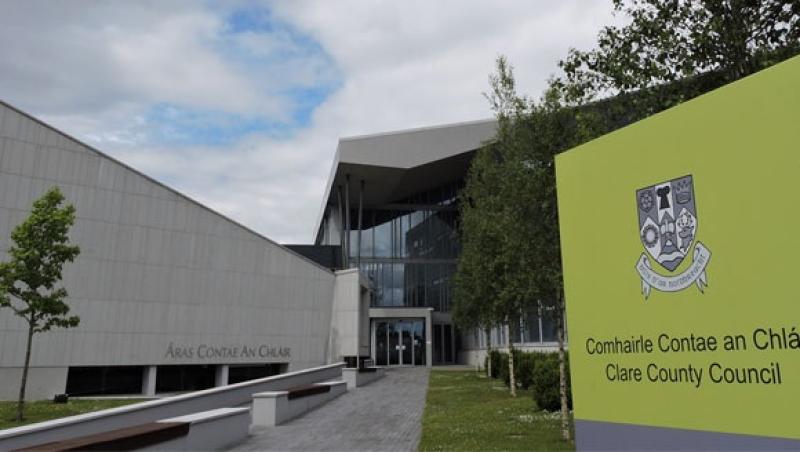 Information evening planned for Clare homeowners impacted by defective blocks