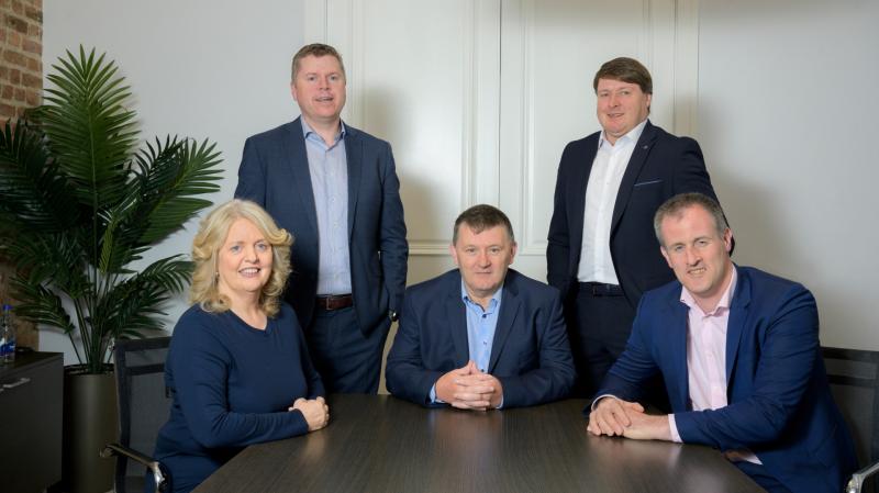 Clare accountancy firm becomes second in Ireland to join leading service providers