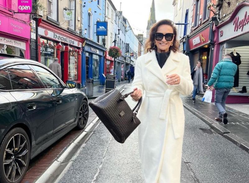 Christmas street fashion show to take place in Clare 