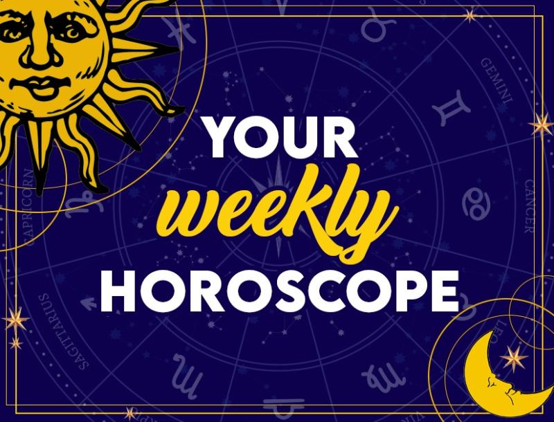 What is in your horoscope this week - December 11, 2023