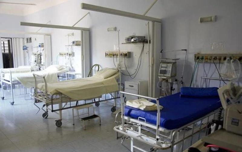 Number of people in ICU in Ireland with Covid doubles in last two weeks
