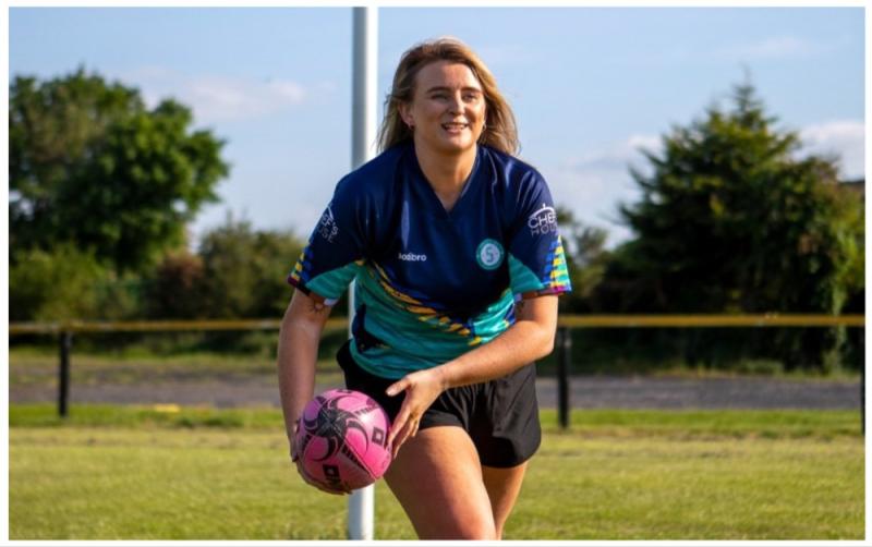 Outpouring of tributes from rugby community in Clare for a teammate taken 'far too soon'