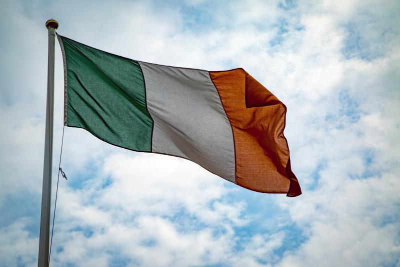 Clare residents celebrate first Christmas as Irish citizens