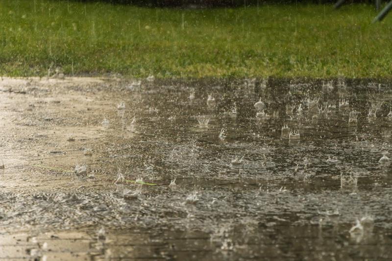 Alert: Met Éireann issues weather warning for Clare as Storm Gerrit approaches