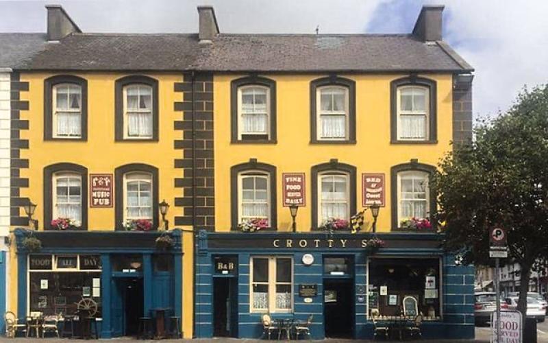 Iconic Kilrush pub and restaurant to close after over 100 years in business