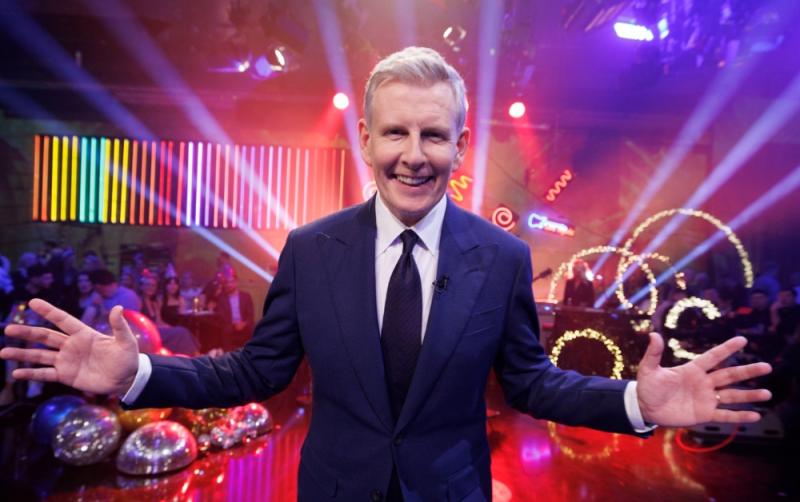 RTE Late Late Show Valentine's special viewers ring in to complain about show amid mixed reaction