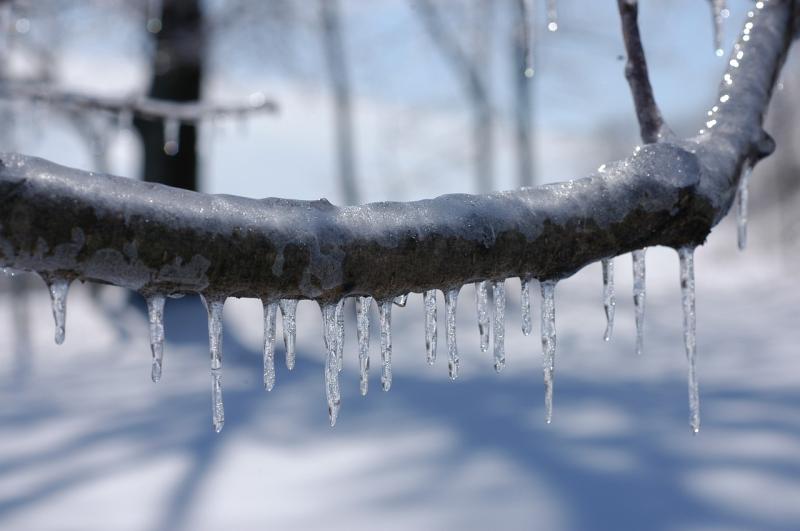 Alert: Met Éireann issues new warning for Clare as cold snap is set to continue